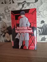 Manga "Die Schatten unserer Vergangenheit" Band 1