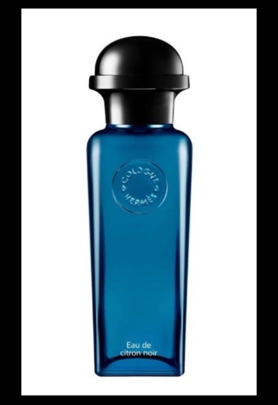 Hermès Profumi & Eau de Toilette: HERMES, eau de citron noir, 100 ml – Nuovo e nell'imballaggio originale da Zürich venduto da Alpnach_ 1