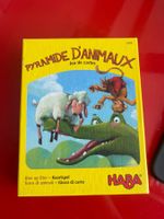 Jeu pyramide d’animaux (Complet)