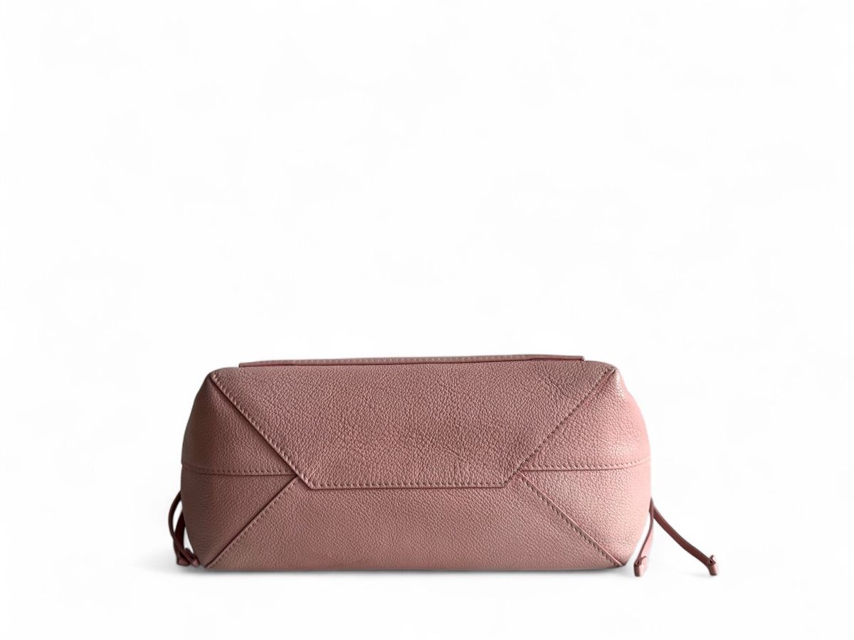 Louis Vuitton Borse da donna: LOUIS VUITTON  Calfskin Lockme PM Tasche – Usato da Kriens venduto da hannaandkiko 4