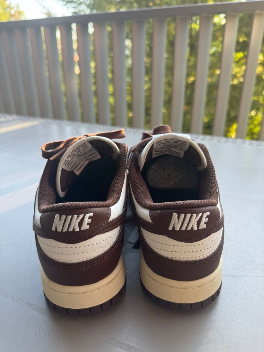 Nike Scarpe da uomo: Nike Dunk Brown – Nuovo (secondo la descrizione) da Luzern venduto da gil_9mdl 2