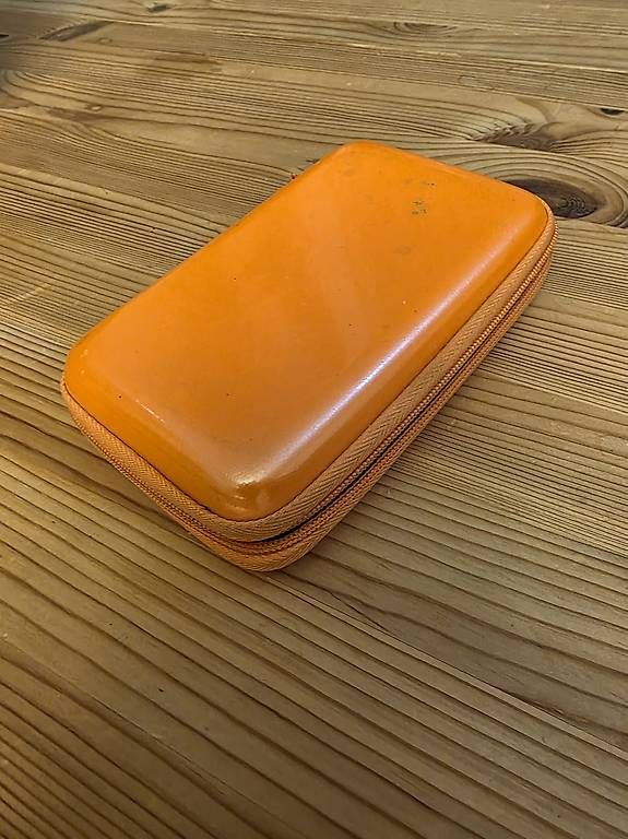 Console: Nintendo 3DS mit Hülle und Netzteil – Usato da Schlattingen venduto da JG1234 3