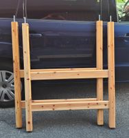 Flexa Hochbett Ausbauset, inkl. Leiter