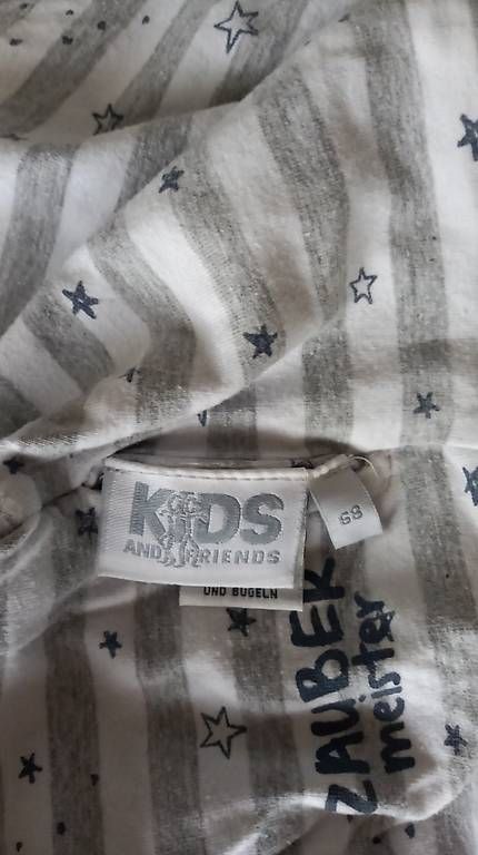 Lotti & Set di vestiti: Kleiderset – Usato da Wattwil venduto da Rainbow412 3