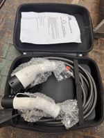 Neues Mode 3 T2/T2 20A 6.5M EV-Ladekabel mit Tragetasche