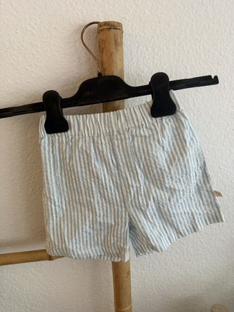 Sommershorts Gr. 86