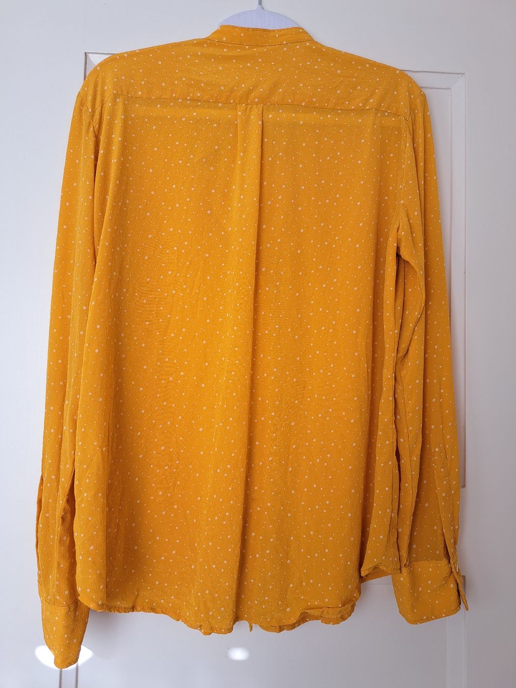 Hartford Camicette: Hartford Bluse Seide – Usato da Thalwil venduto da sternenstaub369 1