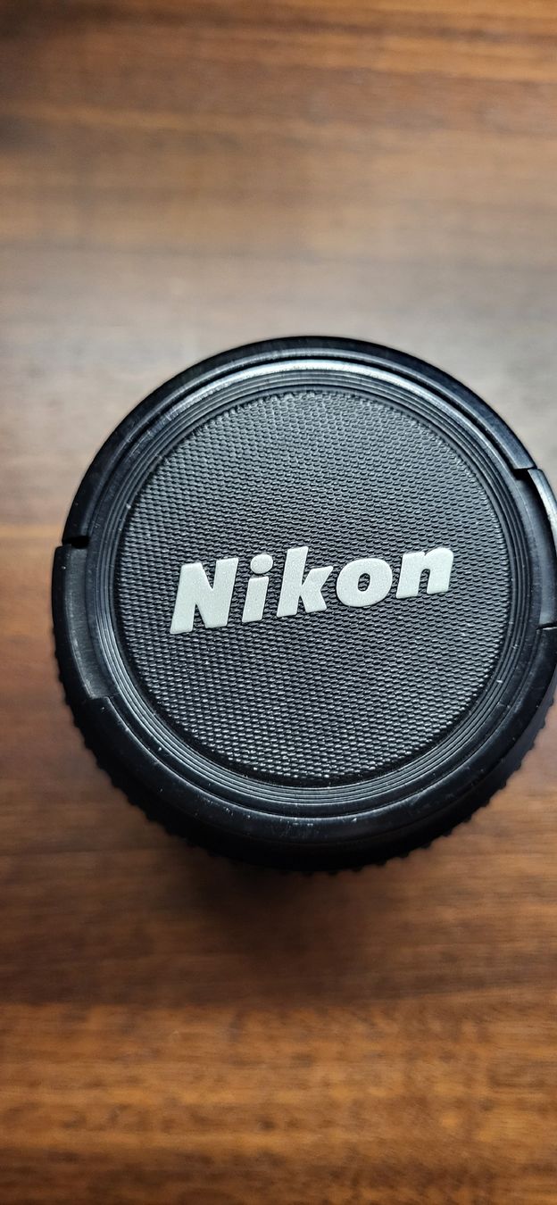 Nikon Obiettivi: Nikon AF 35-80mm 1:4-5.6 D – Usato da Lyss venduto da Glugg 1