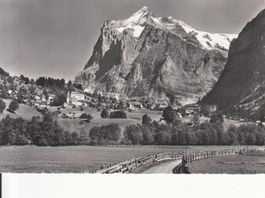 Grindelwald 1964