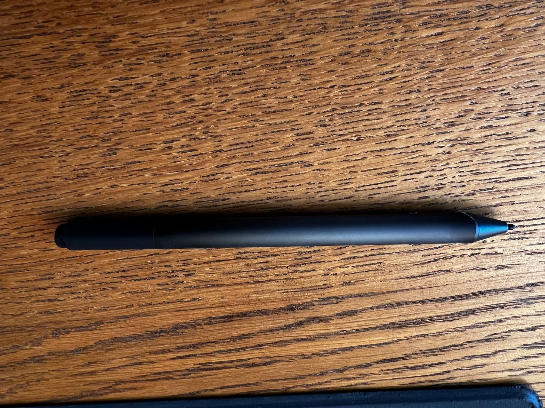Microsoft Tablet PC: Microsoft Surface Go Tablet mit Stift gebraucht – Gebraucht aus Zürich von livozh 7