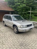 Subaru Forester 2.0l Turbo ab 1.-✅✅