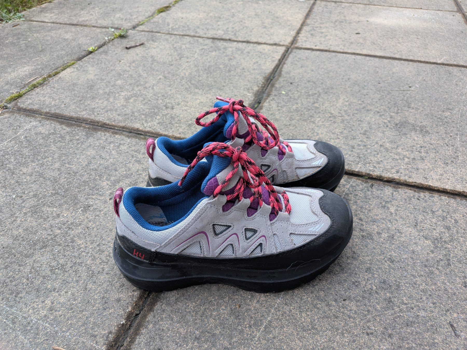 Kybun Scarpe da donna: Chaussure de marche Kybun – Usato da Coeuve venduto da murielmumu 1