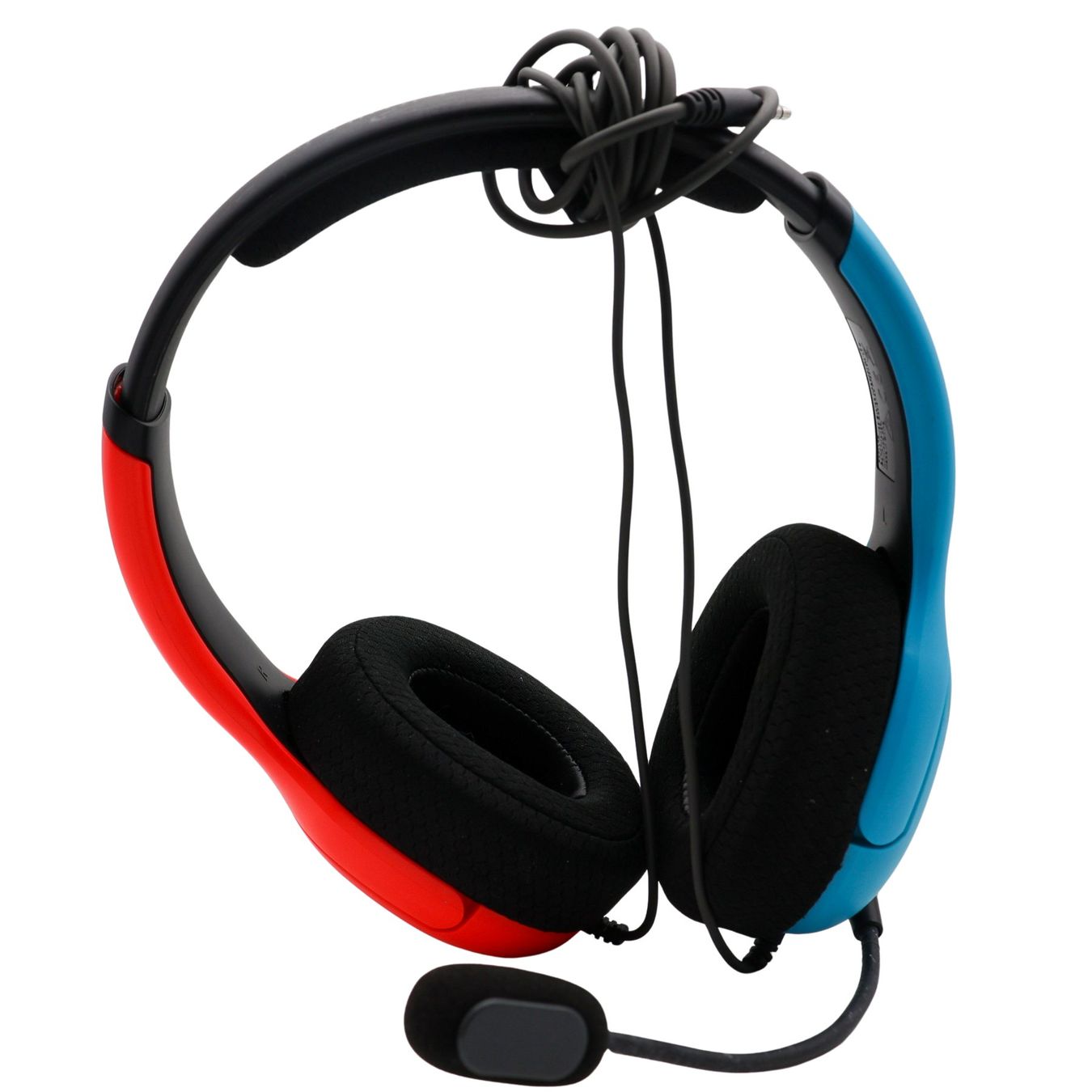 Cuffie: PDP LVL40 Wired Stereo Headset  - Switch – Usato da Paudex venduto da dindeboy 1