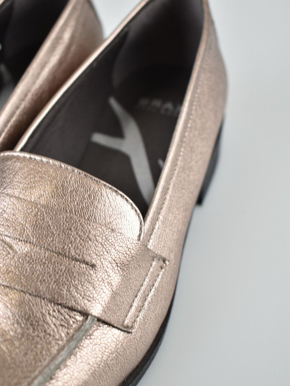 Brax Scarpe da donna: Brax Halbschuhe, Gr.38, ungetragen – Nuovo (secondo la descrizione) da Nürensdorf venduto da 2ND_STORY 6