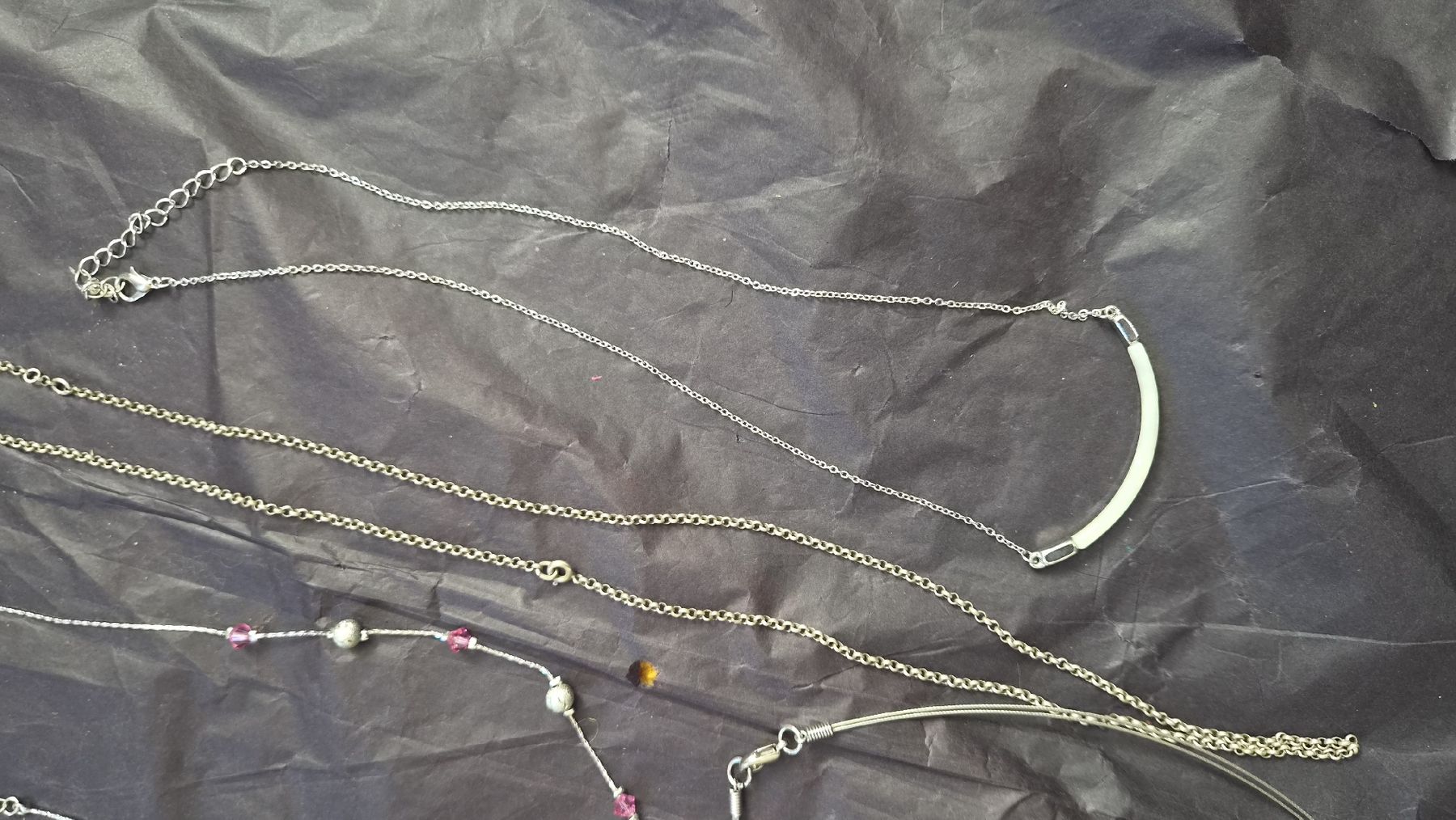 Sonstiger Schmuck: schmuck Lot silber  – Gebraucht aus Kölliken von MissesBossTop1 7