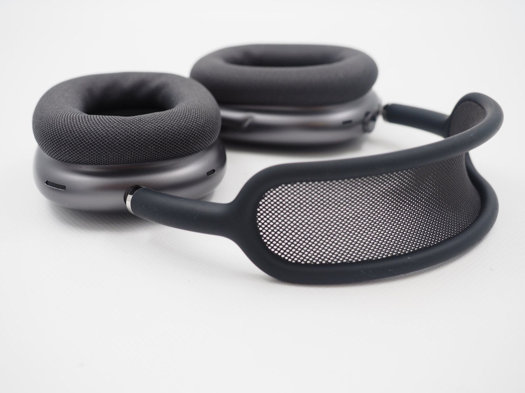 Apple Cuffie: APPLE AirPods Max Anthrazit Kopfhörer – Usato da Kriens venduto da SupiDupiDeal