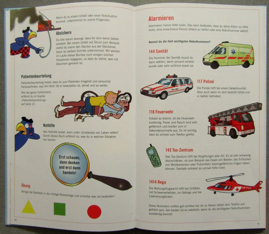 DHINCHANSAIB Montessori Busy Board - Sensorisches Lernbuch Für Kinder 1-3 Jahre, 10 Seiten Aktivitäten