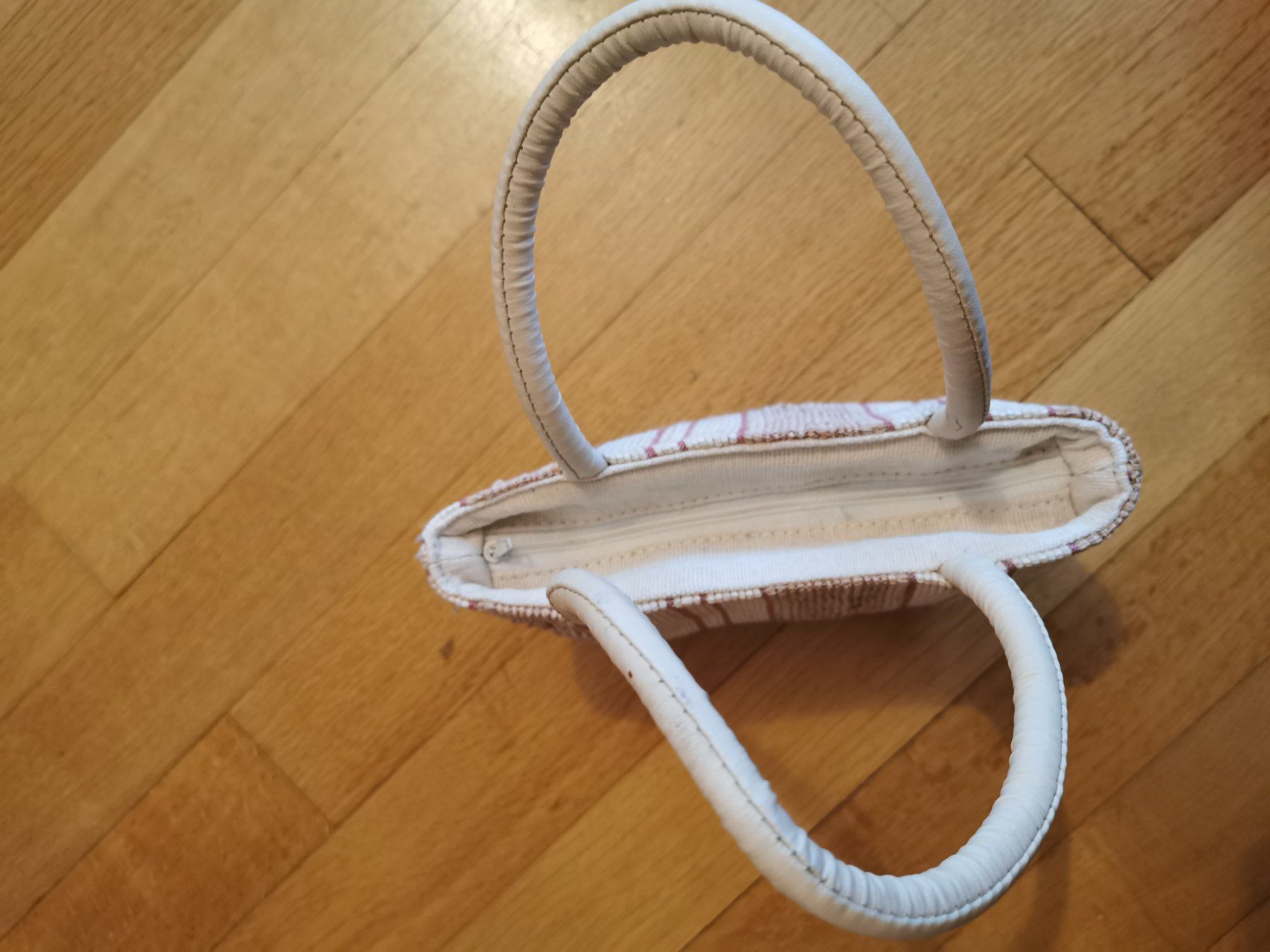 Sacs femmes: Mini Handtasche – D'occasion à Schöfflisdorf par sonjastarfish 2