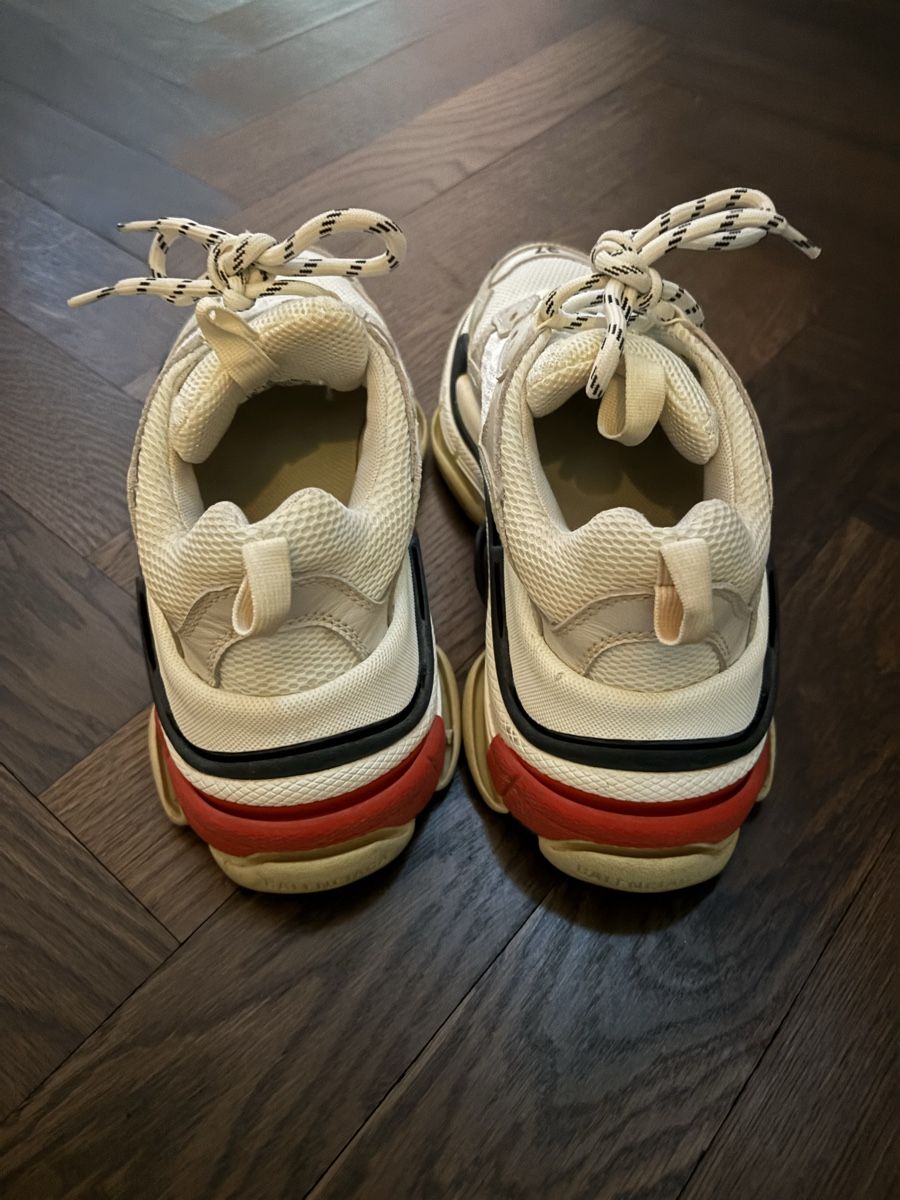 Balenciaga Scarpe da donna: Balenciaga Triple S – Nuovo (secondo la descrizione) da Dübendorf venduto da Lj_ct 2