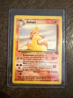 Carte Pokémon - Galopa - JU 44 - FR