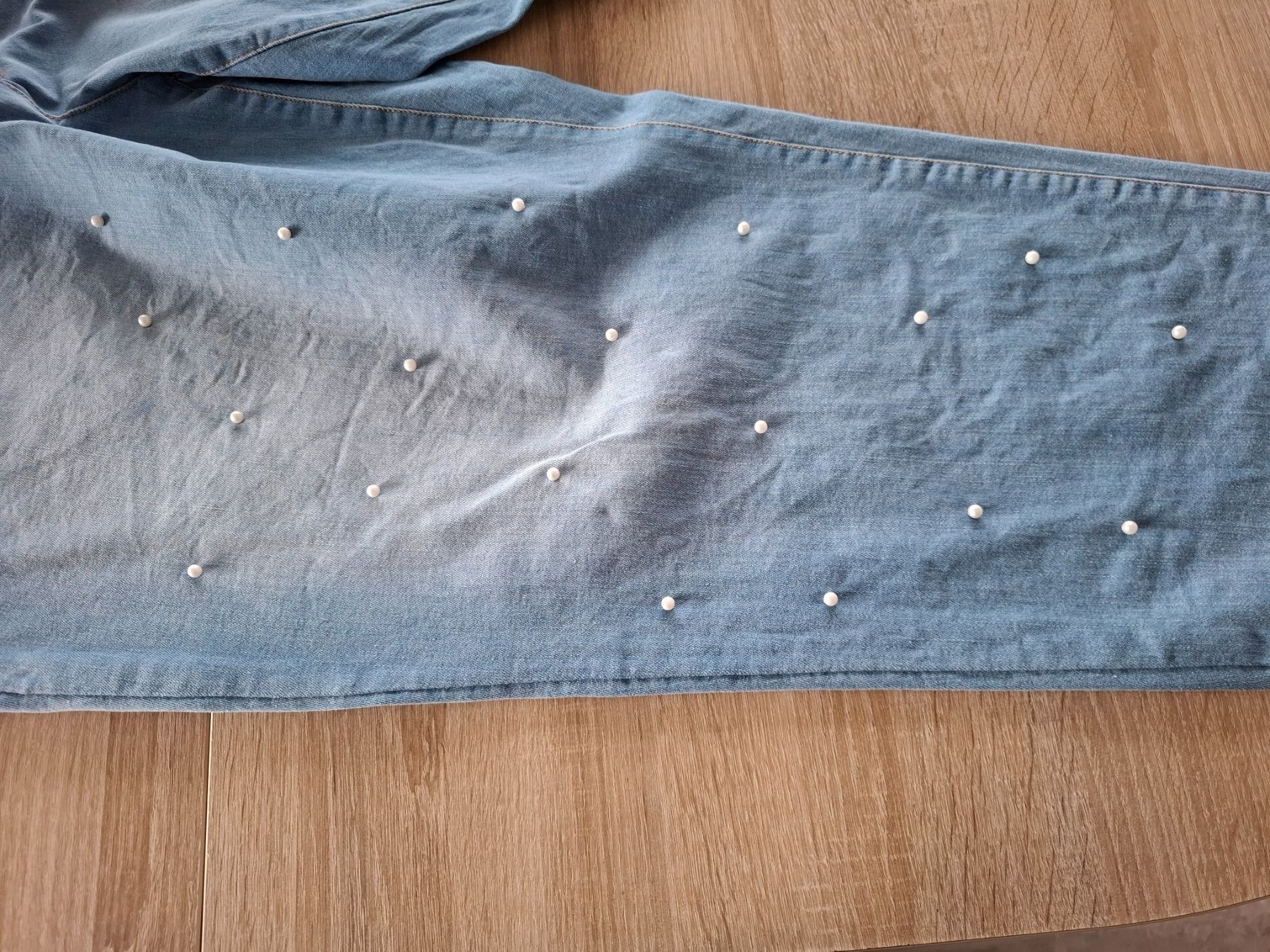 Jeans: Jeans Gr 52 – Nuovo (secondo la descrizione) da Kappel SO venduto da anm_c255 1
