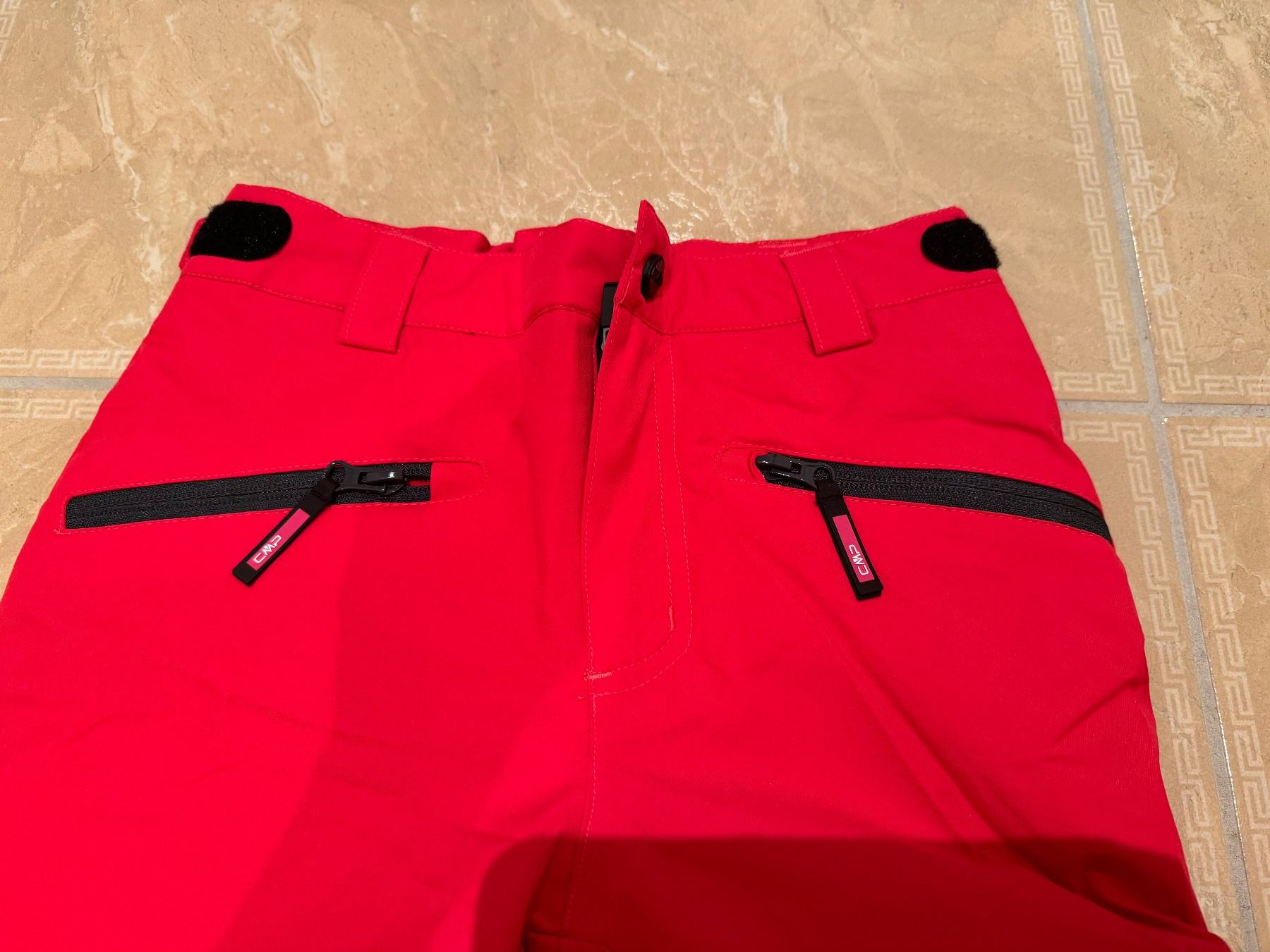 Pantaloni: CMP neue Skihose, 6j 116 – Nuovo e nell'imballaggio originale da Klingnau venduto da Markus14 3