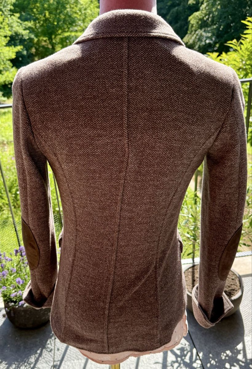 Giacche: Brauner Tom Joules Blazer XS/164 – Usato da Allschwil venduto da Artur15 2