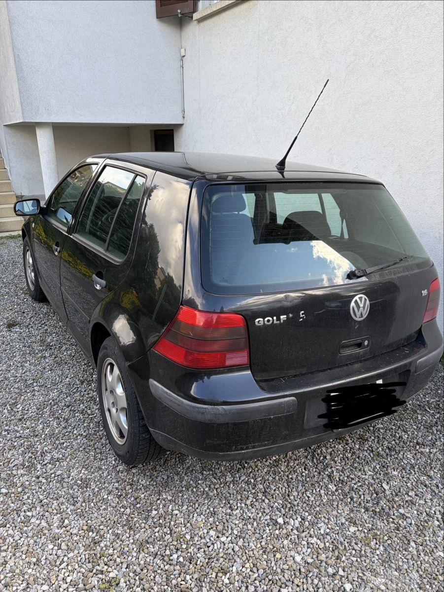 VW Automobili: VW Golf 4 – Usato da Riaz venduto da gre_g9bz 1