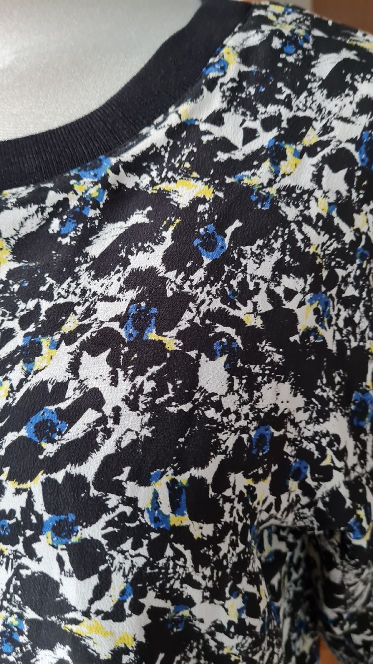Comptoir des Cotonniers Kleider: Robe Soie Comptoir des cotonniers taille M – Gebraucht aus Payerne von wardi11 3