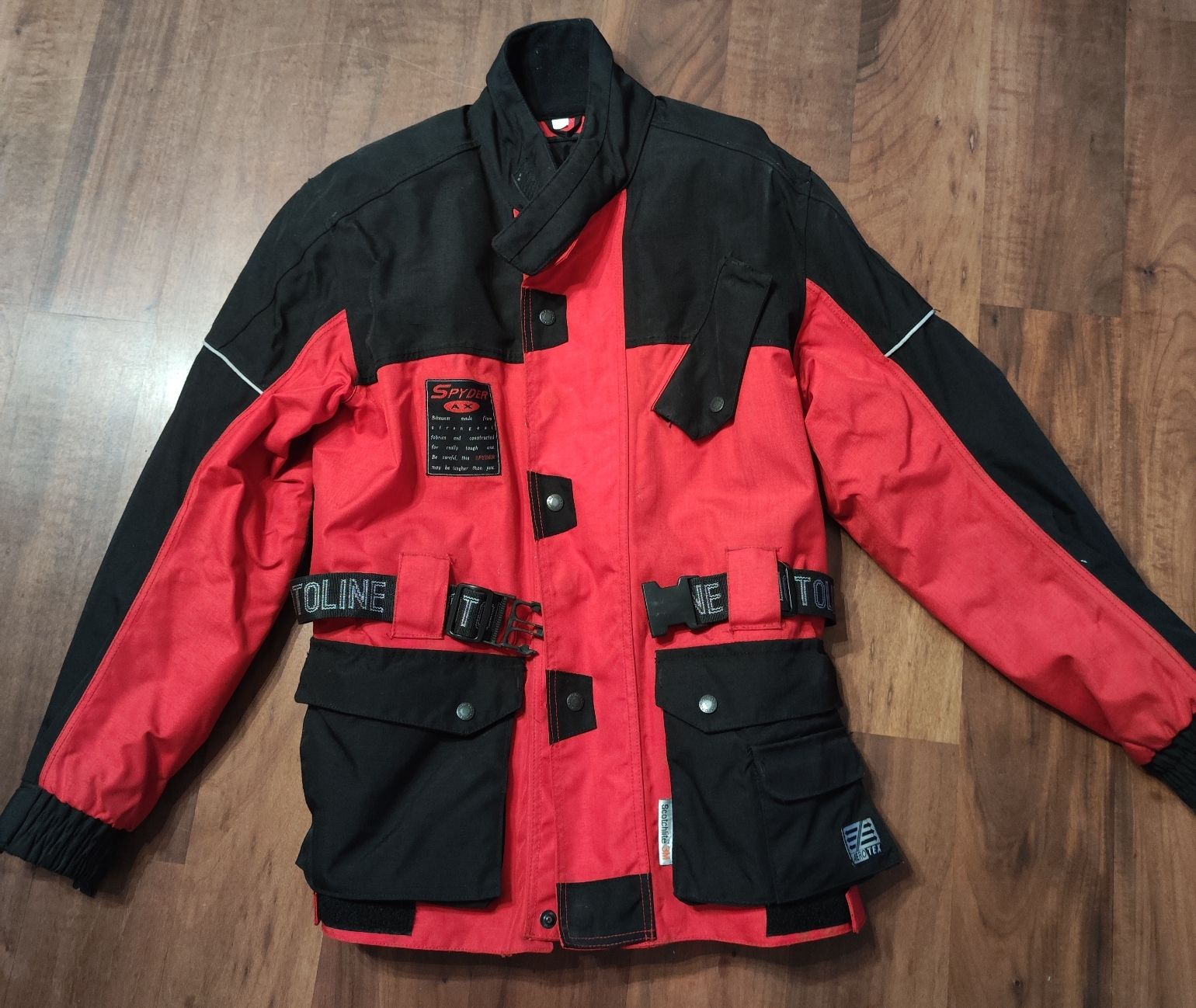 Giacche: Motorradjacke Damen S/M – Usato da Rheinfelden venduto da Sandra220