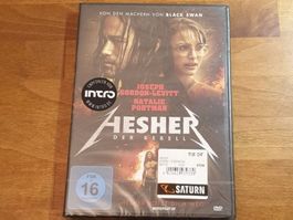 Hesher - Der Rebell (2010) NEU OVP