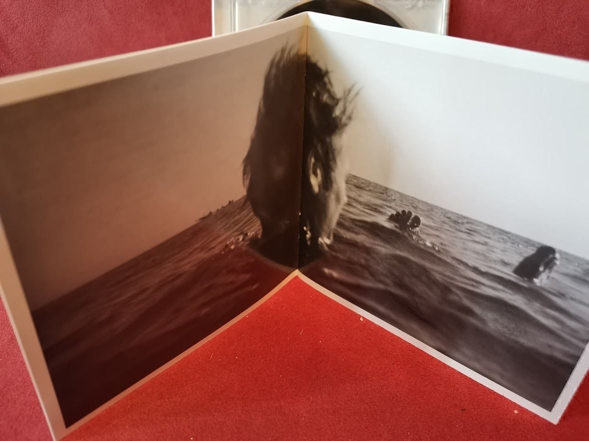 CDs: Ben Howard Every Kingdom CD – D'occasion à Zofingen par noise123 3