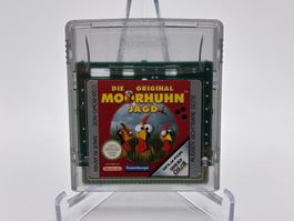 GBC - Die Original-Moorhuhnjagd