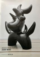 2 Hefte der Fondation Beyeler, 2011