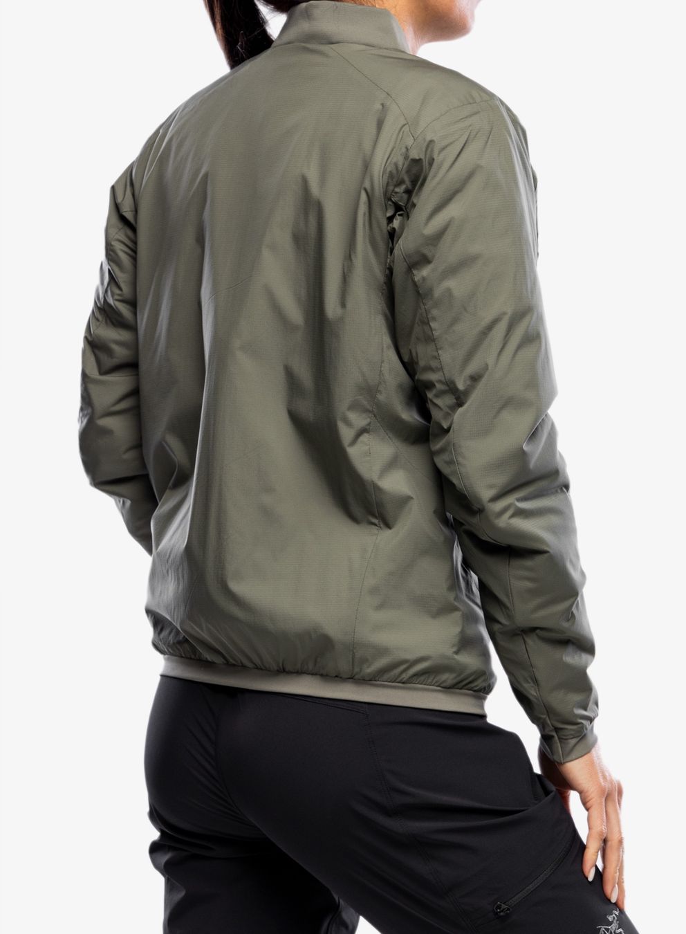 Arcteryx Giacche: Arc'teryx Bomber Jacke Atom Gr. M – Usato da Zürich venduto da snowow 3