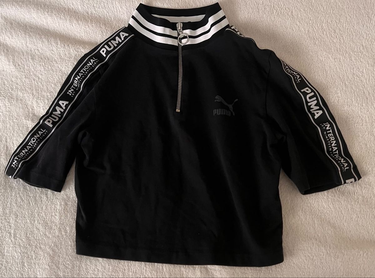 T-shirt: Puma Shirt  – Usato da Wettingen venduto da JS_Collection