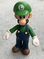 Nintendo - Figur „Luigi“