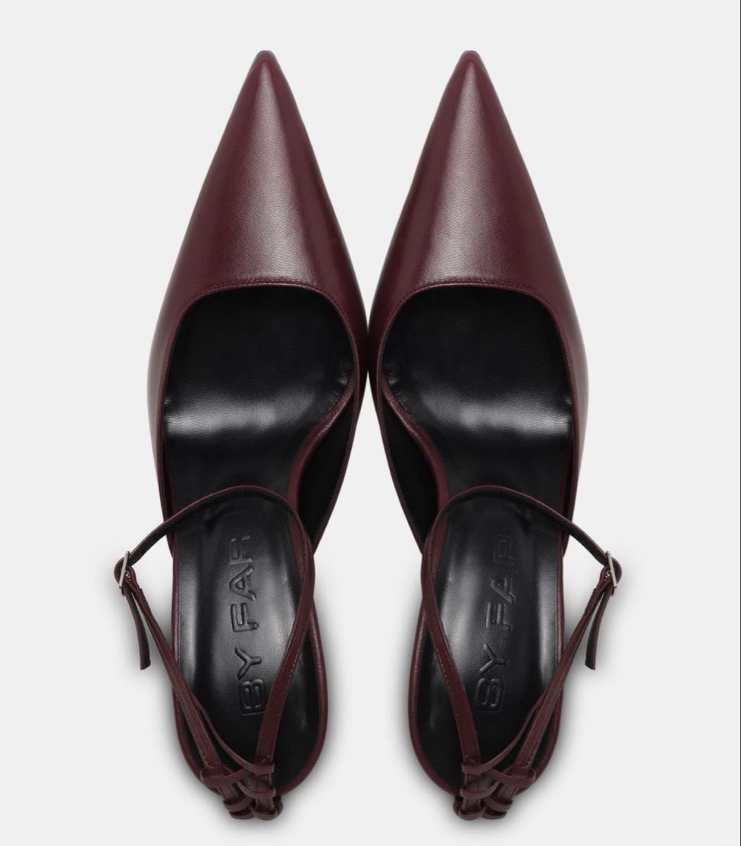 Damenschuhe: By Far shoes  – Neu und originalverpackt aus Paradiso von viorea 1