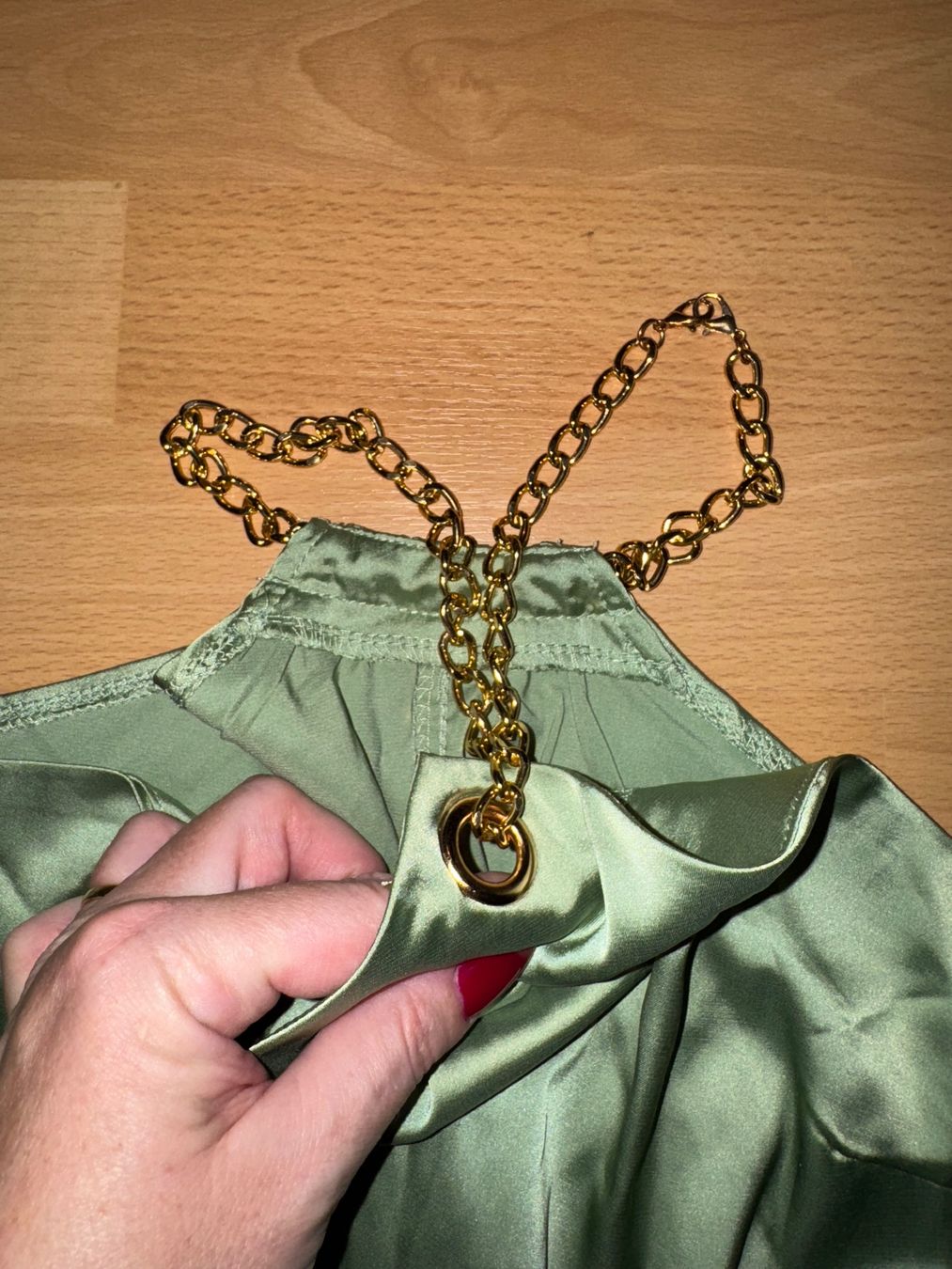 Shein Top: Schönes Oberteil von Shein Gr. M – Usato da Grosswangen venduto da SALE_SALE_SALE 1
