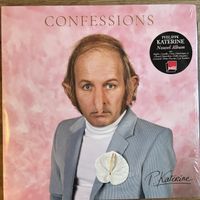 Phillippe Katerine - Confessions