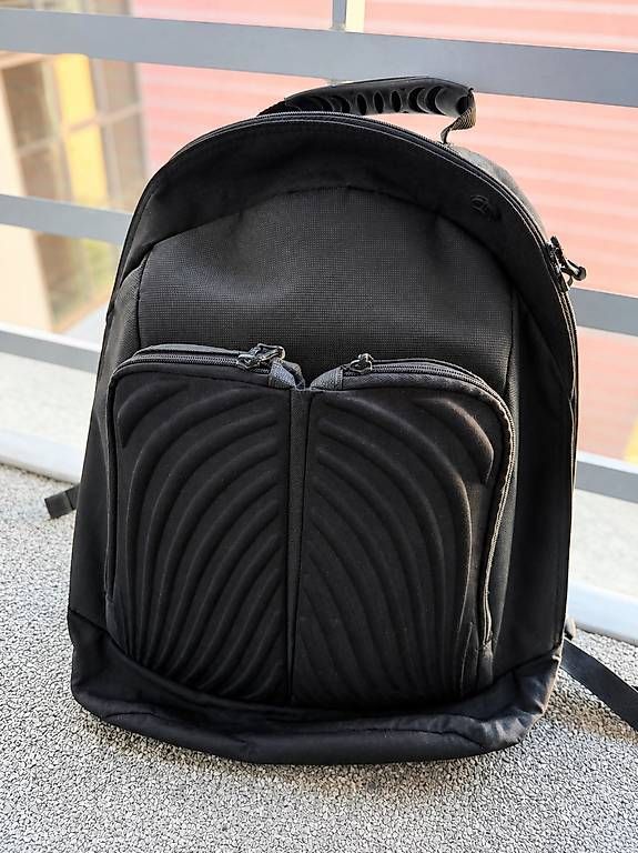 Zaini:  Nike Rucksack  robust, seltenes Modell  TOP Preis  – Usato da Zürich venduto da Kumango