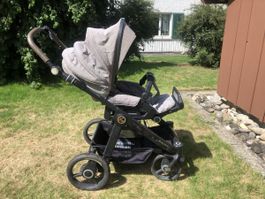 Kinderwagen von Hartan für Wald /über Feld