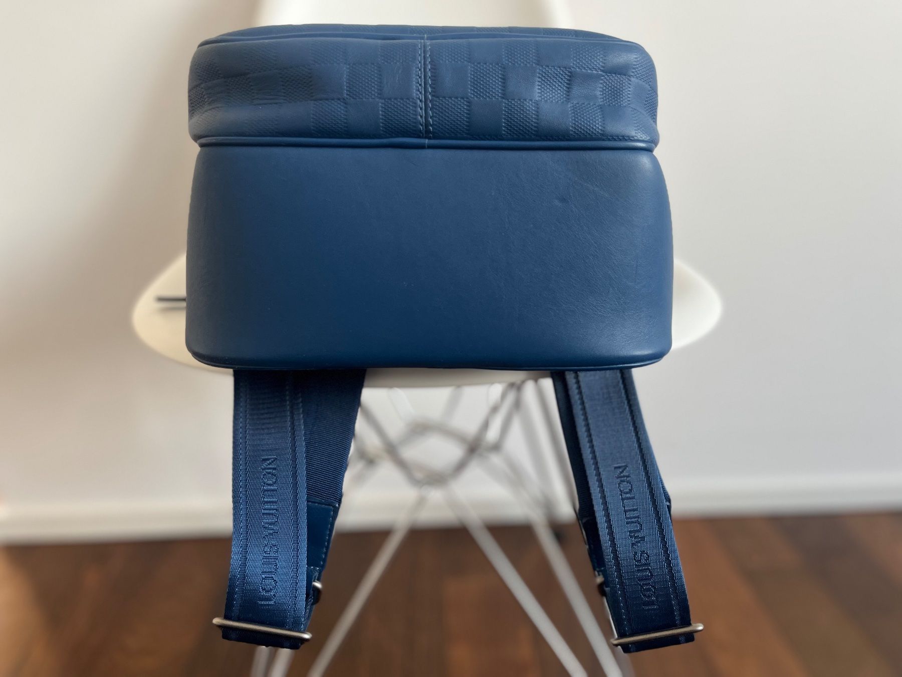 Louis Vuitton Zaini: LOUIS VUITTON RUCKSACK Michael in Neptun – Usato da Uster venduto da kamiza 7