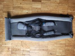Babyhängematte Infant Sling für Veloanhänger Thule