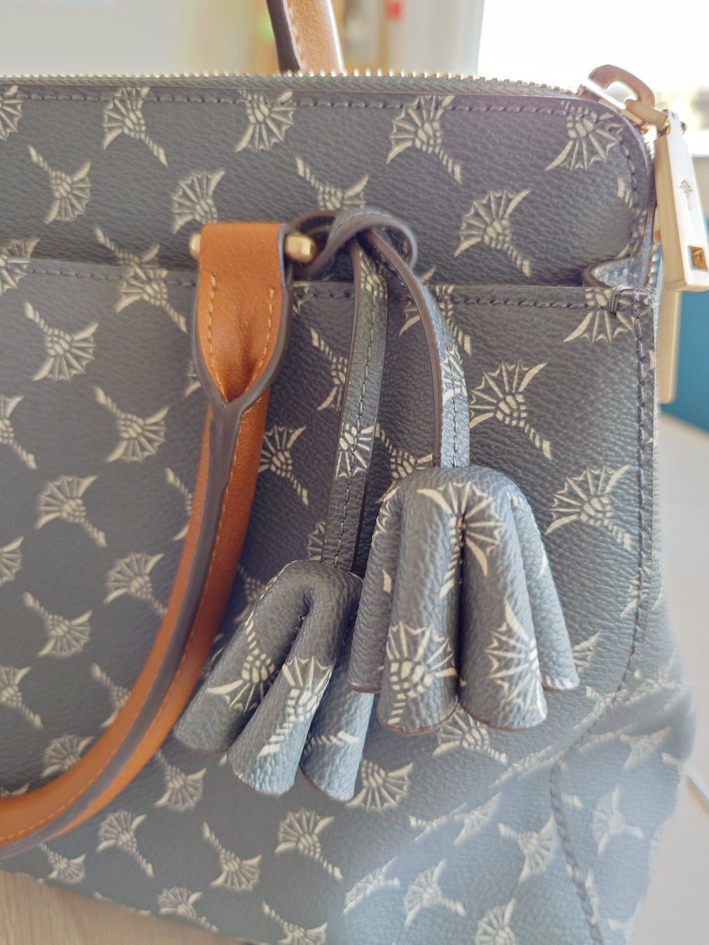 Joop Sacs femmes: Damenhandtasche Joop – Neuf (Voir description) à Rombach par joergus 3