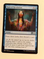 1 x Rain of Revelation - Magic: The Gathering - MtG