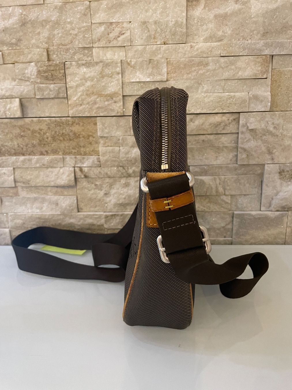 Louis Vuitton Borse: Louis Vuitton Herren Tasche - Nr. 168 – Usato da Hittnau venduto da LuxAndMore 3