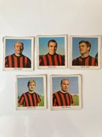 Fussballsammelbilder Sanagol Football Gum 1967/68