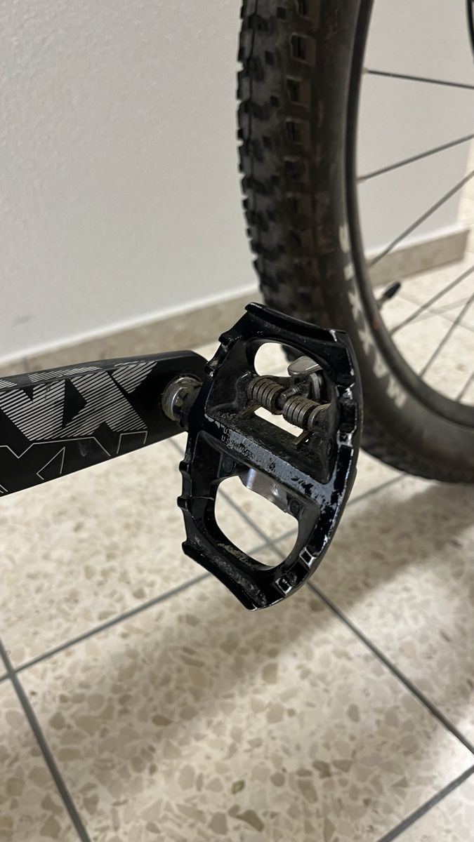 Scott Vélos: Mountainbike Scott Contessa Spark – D'occasion à Eich par Warthli 7