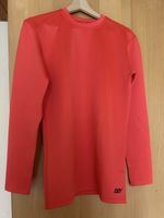Funktionelles Langarmshirt Unisex Gr. S